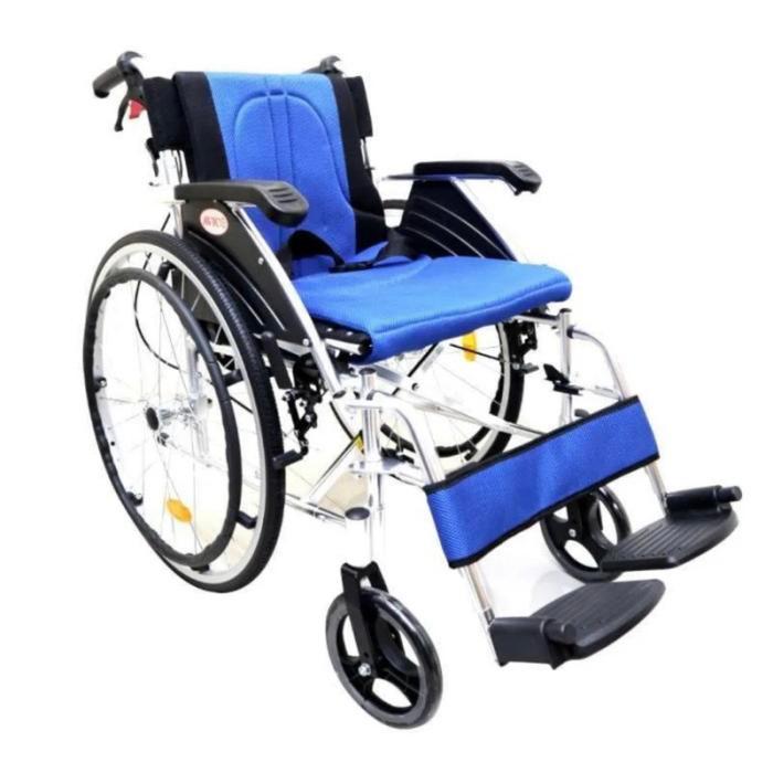 kursi roda avico apollo