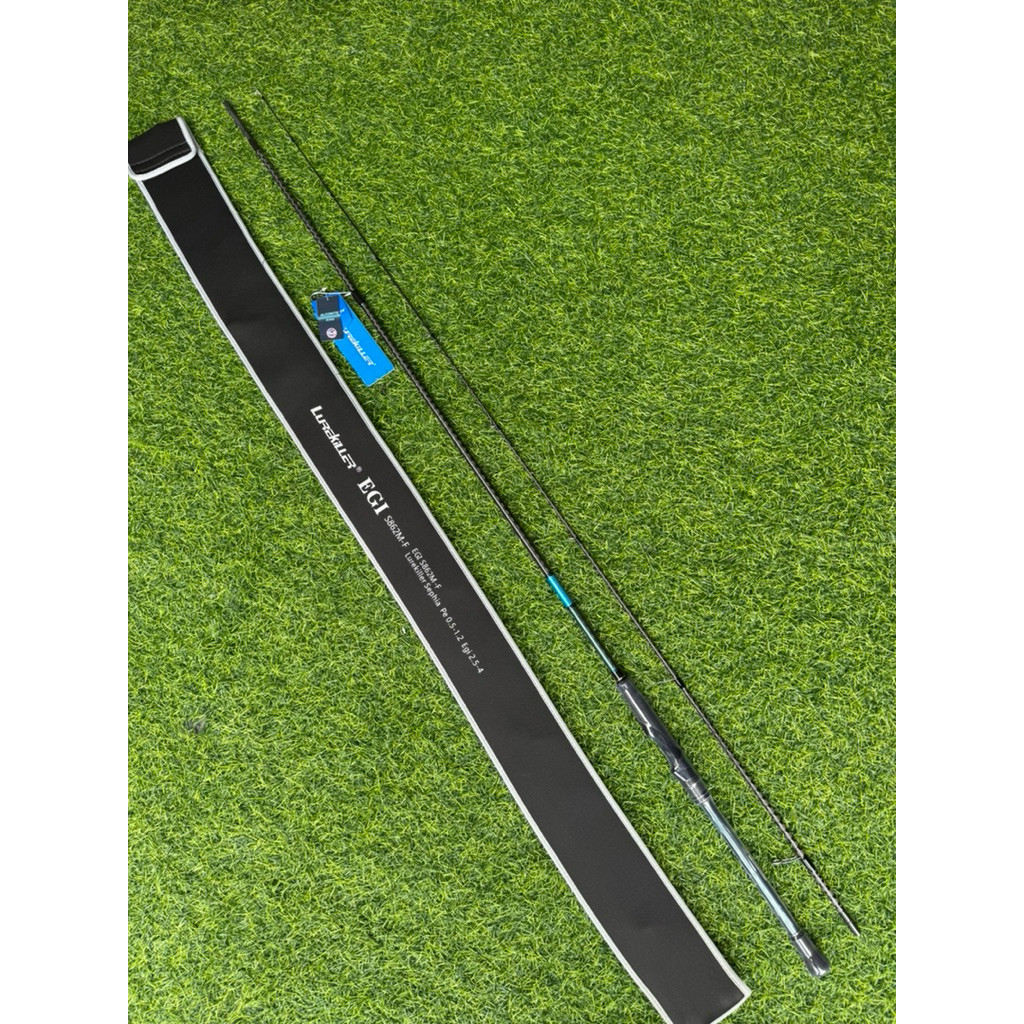 JORAN LUREKILLER EGI SEPHIA S862M-F