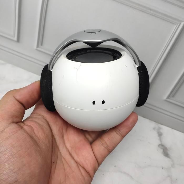 Speaker Bluetooth YOYO Original RUSAK
