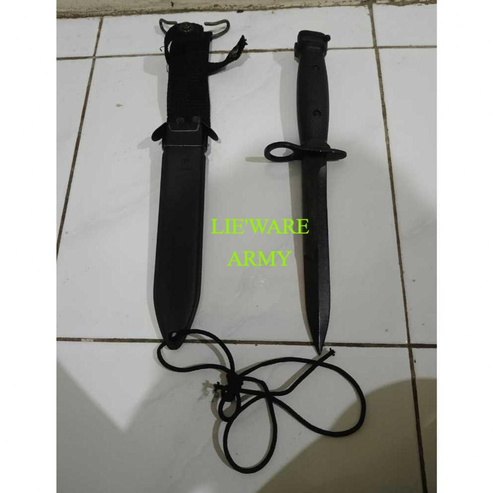 PISAU PINDAD SS1/SS2 KW2