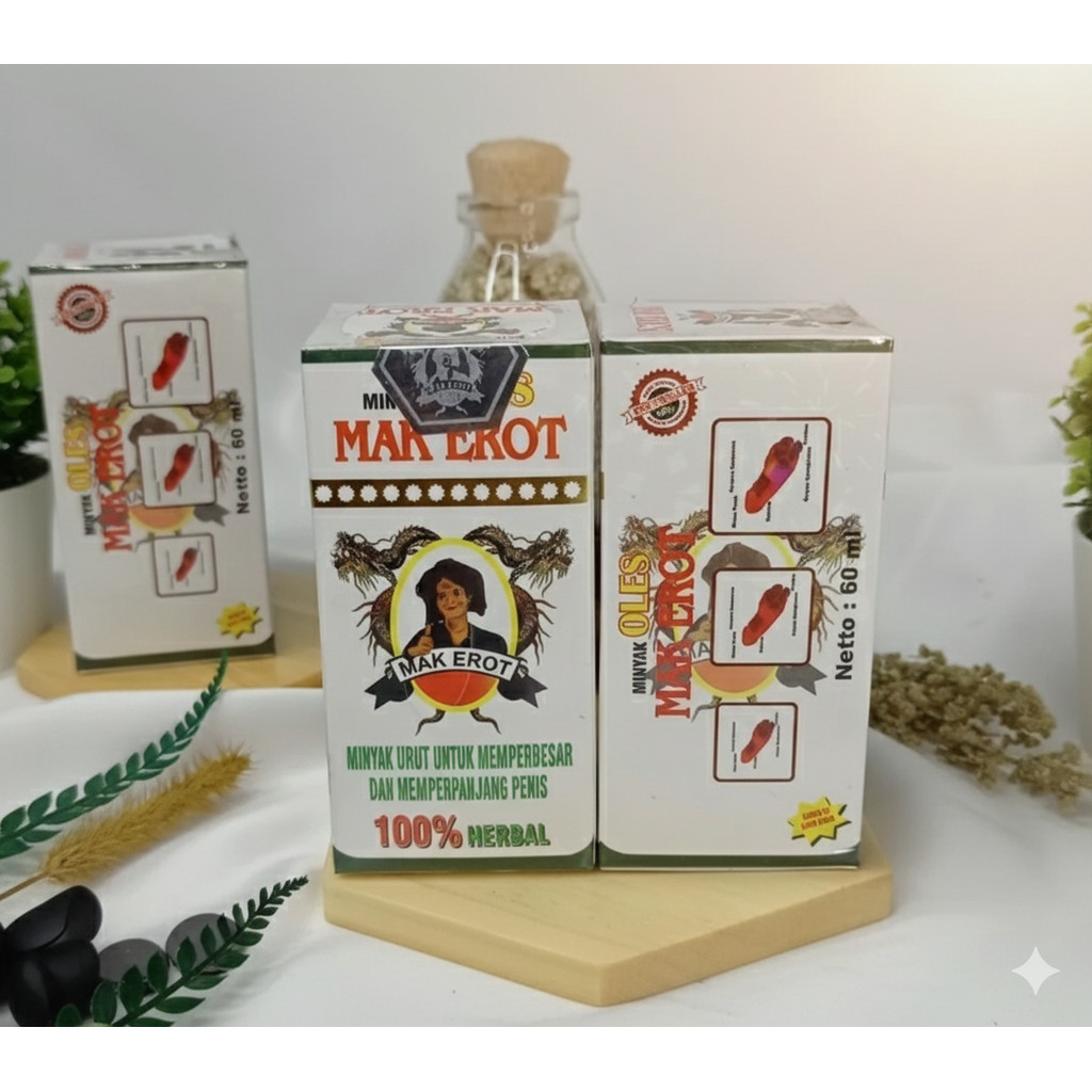 Mak Erot Minyak   Original Minyak Oles Mak Erot Obat (1)