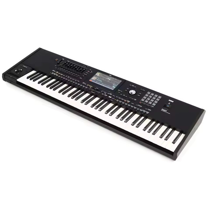 Korg Pa5X 88 Key Professional Pa5X88 Arranger Keyboard