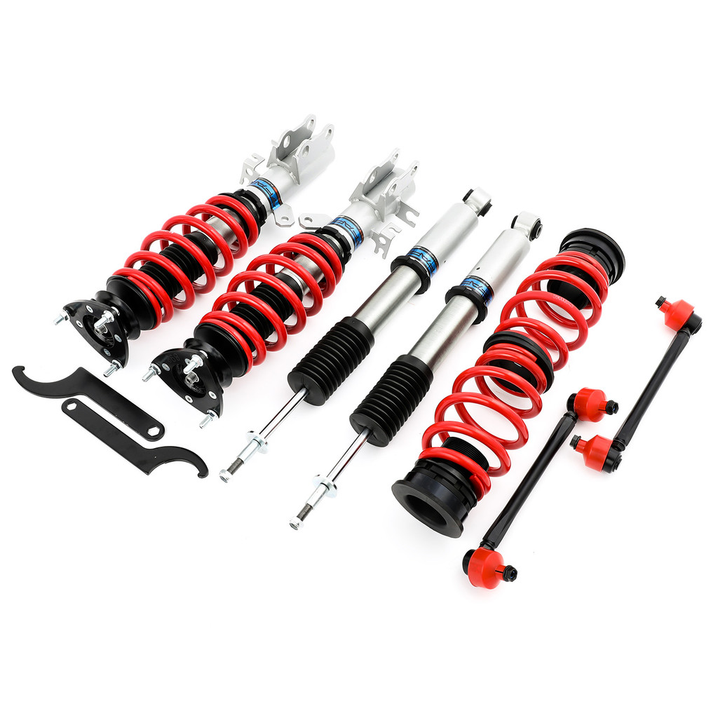 FAPO PS089810 for Geely Coolray SX11 2019+ High Performance and Skill Adjusting Coilovers Suspension