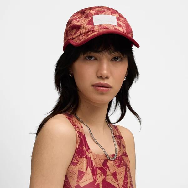 SAYSKY Puma x Saysky Military Cap Womens Running - OS