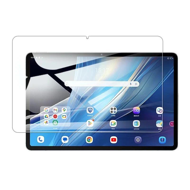 For Oscal Elite 1 12.1 HD Tablet Tempered Glass Clear Screen Protector for OSCAL OscalElite Elite1 F