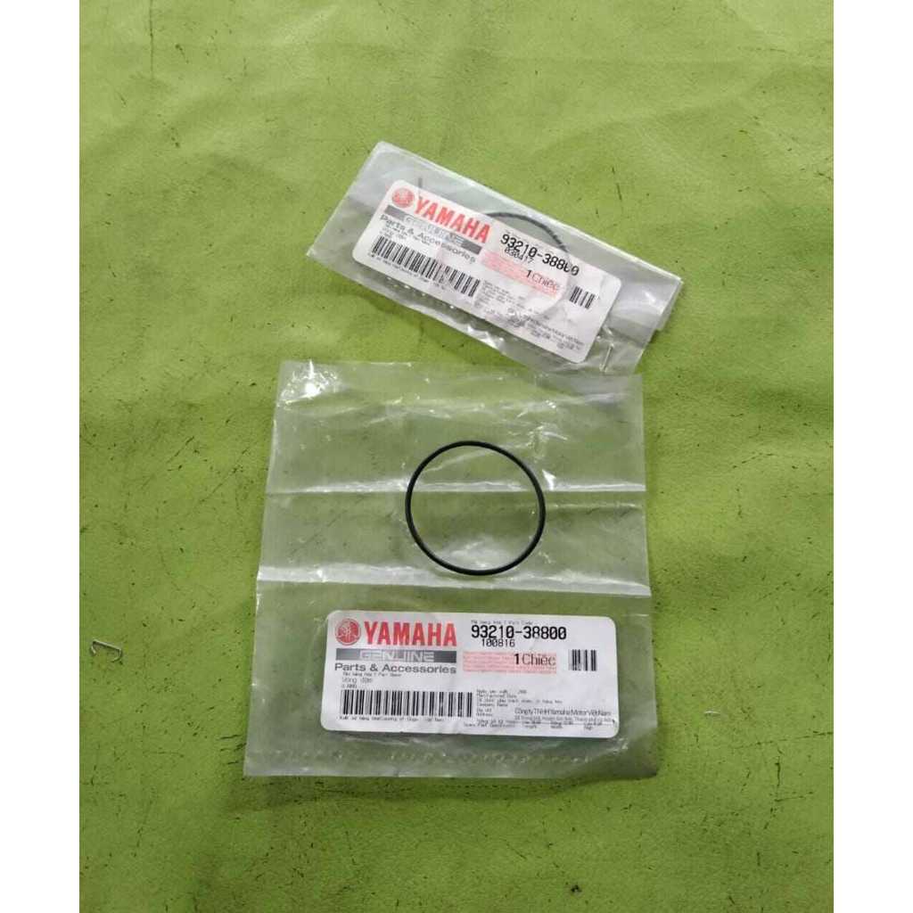 Oring pully cewe belakang Yamaha Mio Soul GT115 original