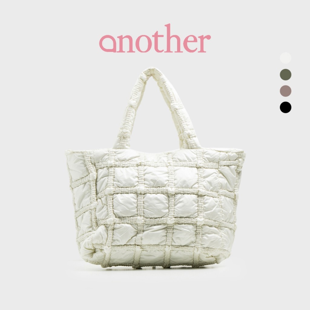 ANOTHER by URBAN&CO Bags Handbag Shoulder Bag Tas Wanita Elegant - ANTWERP