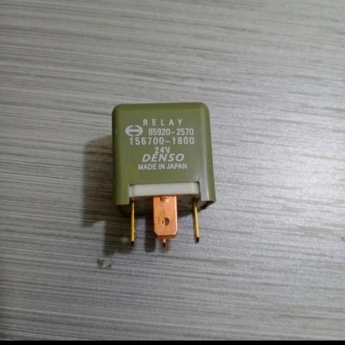 RILAY ABU ABU LAMPU KAKI 4/ 85920-2570 QUALITY