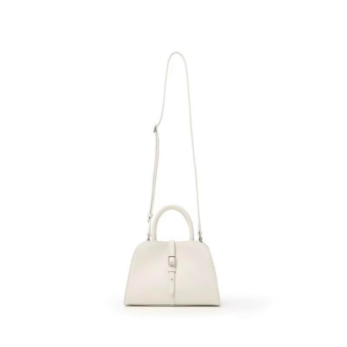 Monorow Blanc Mini - 100% Original - Off White