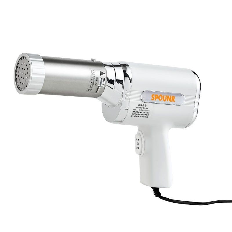 New noodle machine Handheld household portable noodle  Fully automatic small electric noodle machine