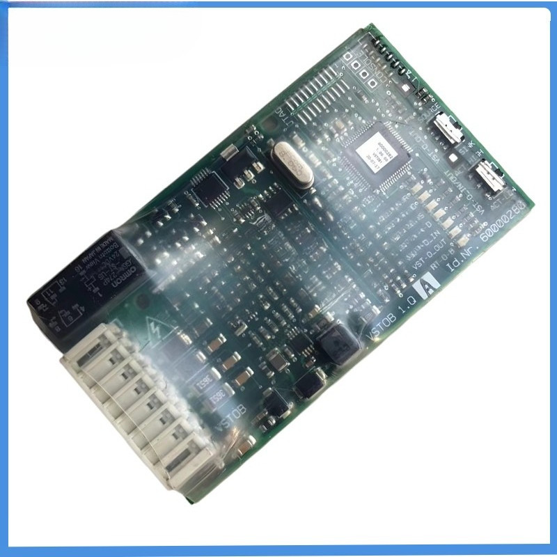 Parts for Schindler 5500 elevator program card circuit board 60000280A encoder board