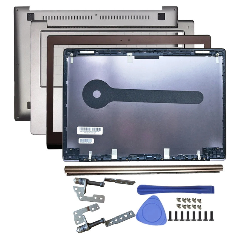 NEW For ASUS UX303L UX303 UX303LA UX303 Laptop Screen LCD Back Cover/Front Bezel/Hinges Cover/Palmre