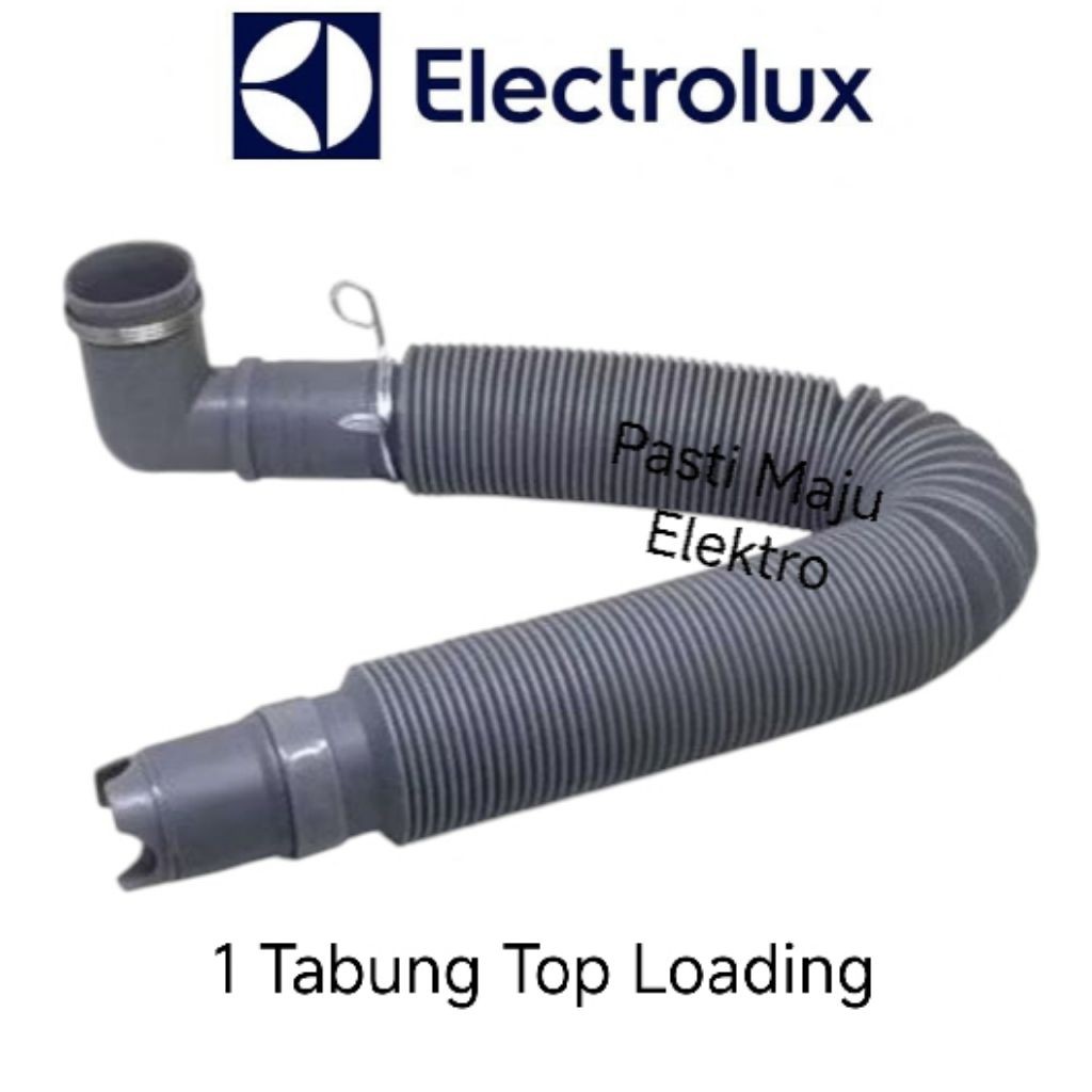 Selang pembuangan Mesin cuci Elektrolux 1 Tabung/ Selang mesin cuci Elektrolux