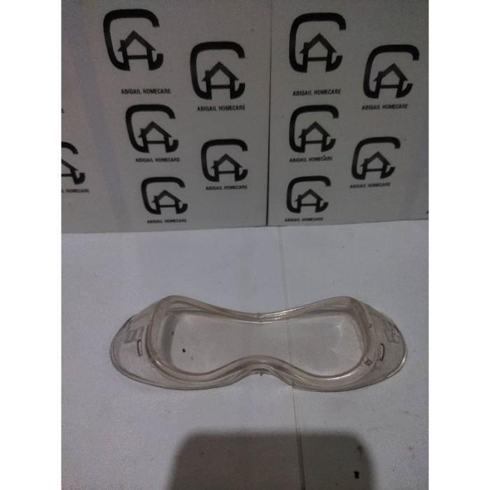Kacamata Safety Full Kacamata Tukang Bor Gerinda