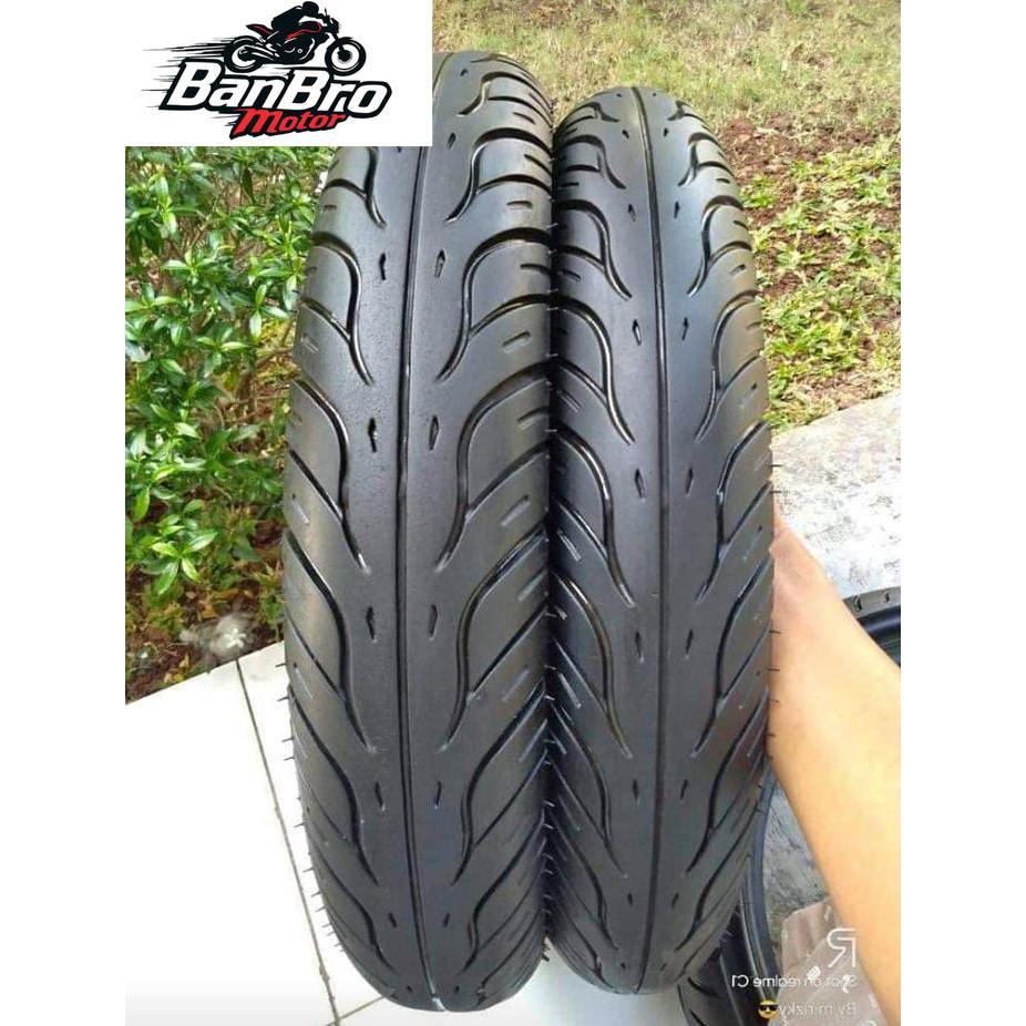 ban motor copotan federal tubless