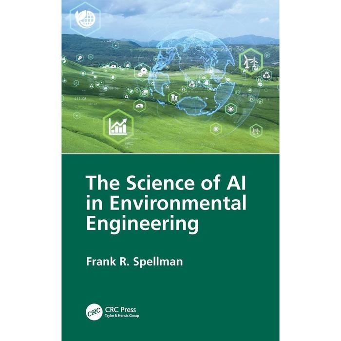 Buku The Science of AI in Environmental Engineering