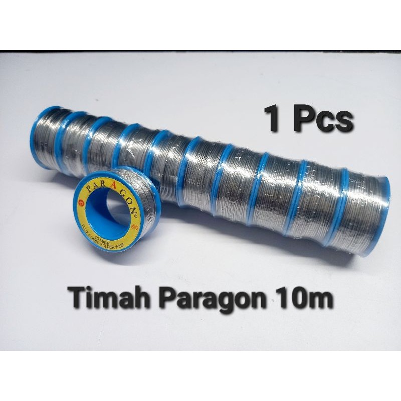 Timah Paragon 10m, Timah Solder/ Tenol Solder