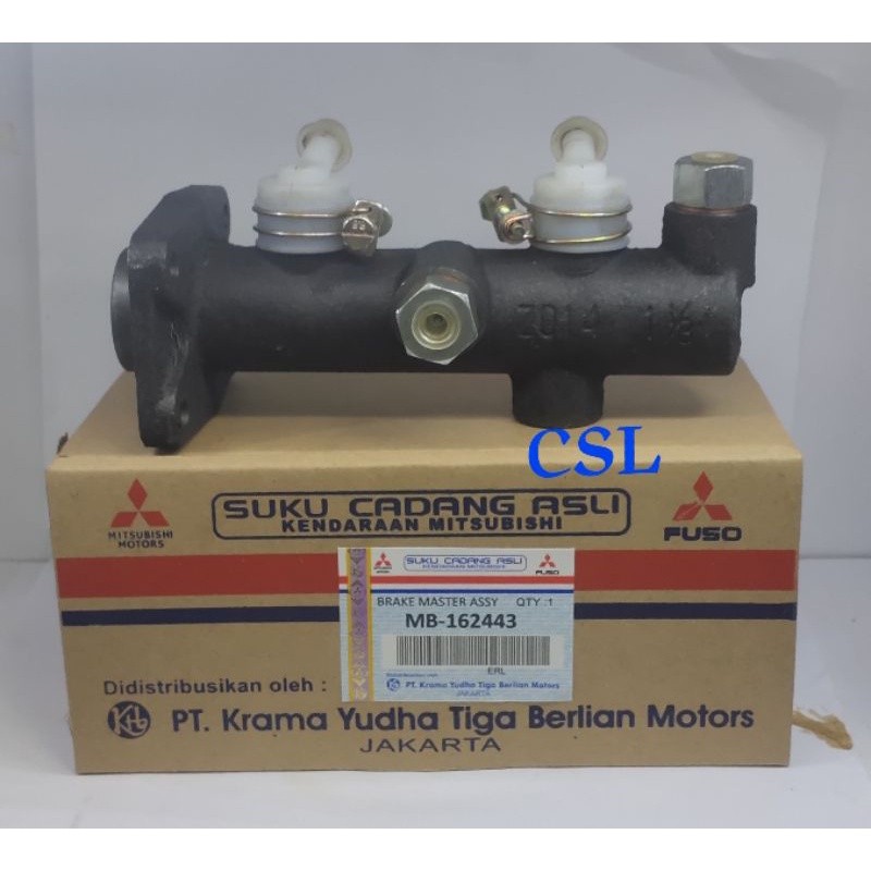 BM ASSY MASTER REM ATAS PS100 PS120 MB162443