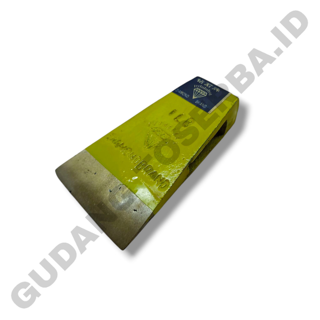 KAMPAK KAYU MATA KAMPAK MERK DIAMOND 1LB ORIGINAL