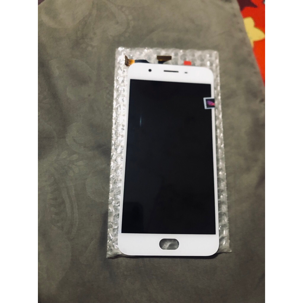New Lcd Touchscreen Untuk Hp Oppo F1s/A59