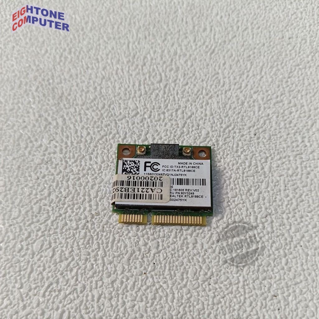 Wificard Wifi Lenovo ThinkPad L420 L421