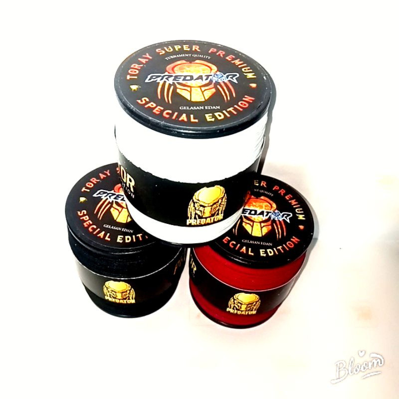 UPDATE TERBARU  Gelasan Predator Toray 0.22 Tajam 2000 Yard