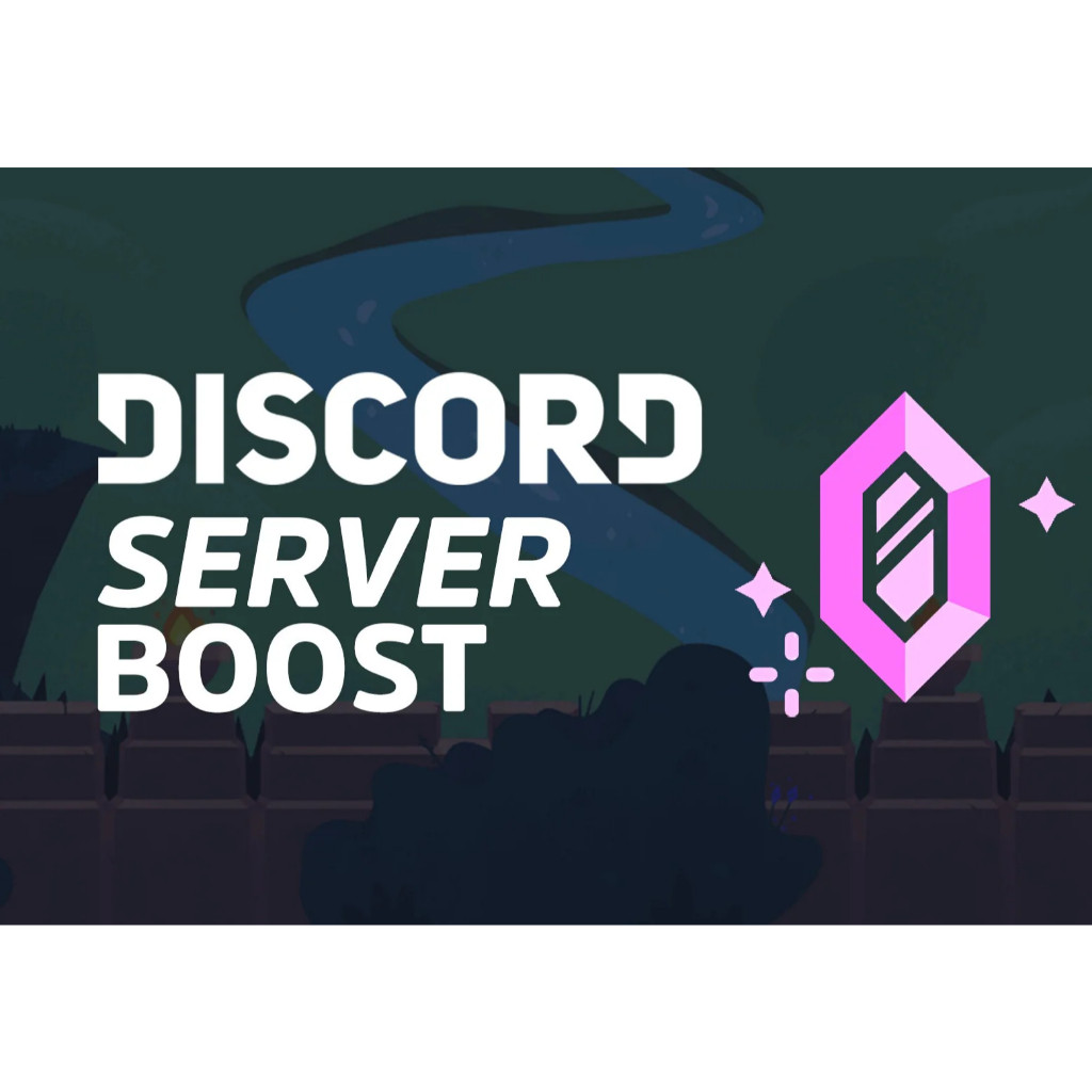 Jasa Boost Server Langsung Level 3 / 14x Boost