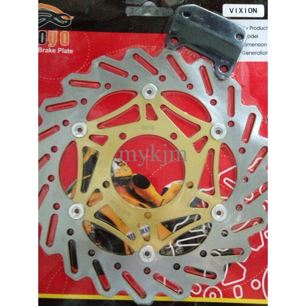 piringan cakram variasi vixion old