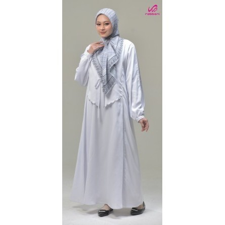 Rabbani - Gamis Dresslim Wanita Shalfina