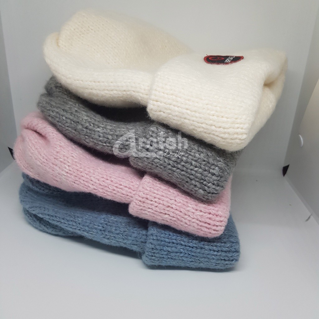 Kupluk Tebal Tabir Collection Bromo Tebal | Kupluk Dewasa | Pria Wanita | Kupluk Hiking | Kupluk Han