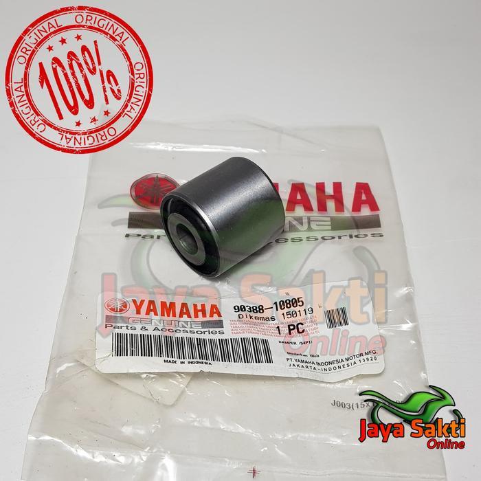 BOS MOUNTING ENGINE HANGER MIO J - MIO GT - SOUL GT ASLI YAMAHA