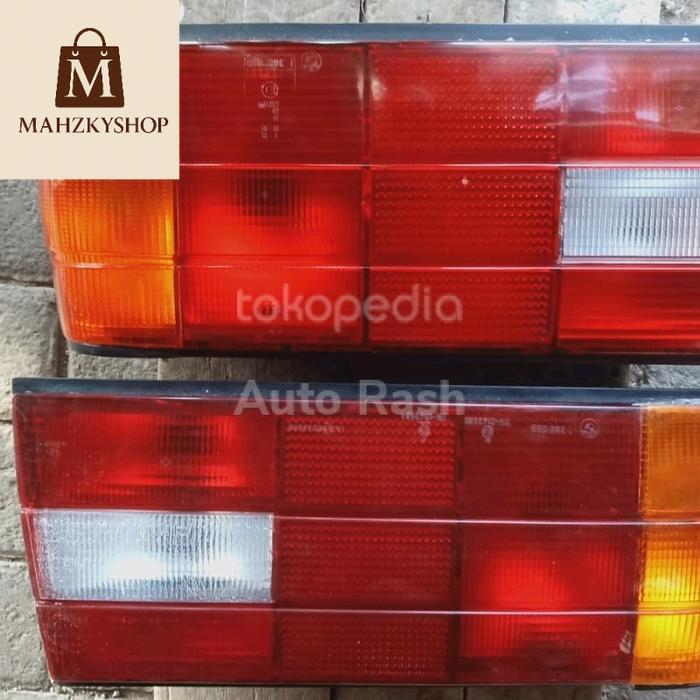 PART BMW E30 lampu stoplamp belakang tail light copotan M40 kanan