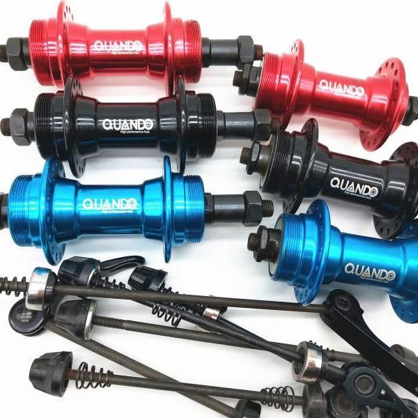 hub quando mtb 32h