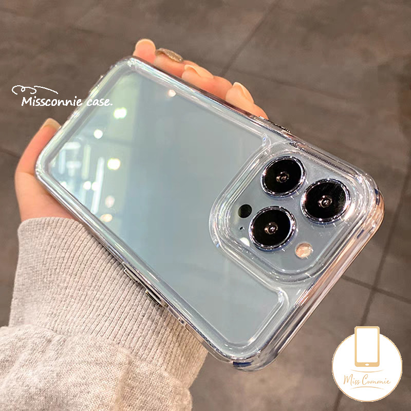 MissConnie Casing HP Untuk Vivo Y19S Y17S V40 V50 Y19s Pro Y04 Y29 Y27 Y28 Y18 Y20 V40Lite Y03 Y12i 