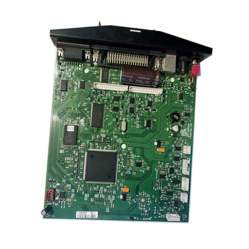 Motherboard Main Board for Zebra GK888d GK888t GC420d GC420t GK888D GK888T GC420D GC420T Printer Ref