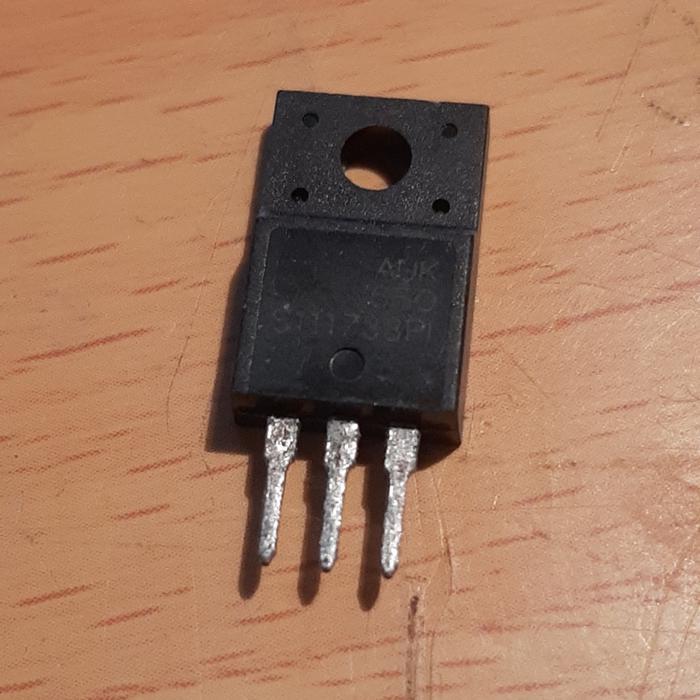 IC Regulator 1117 3.3v 3v3 3.3 volt BEST