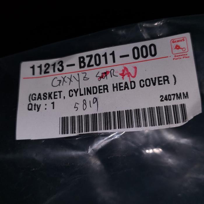 packing tutup klep avanza 11213-bz011 BEST