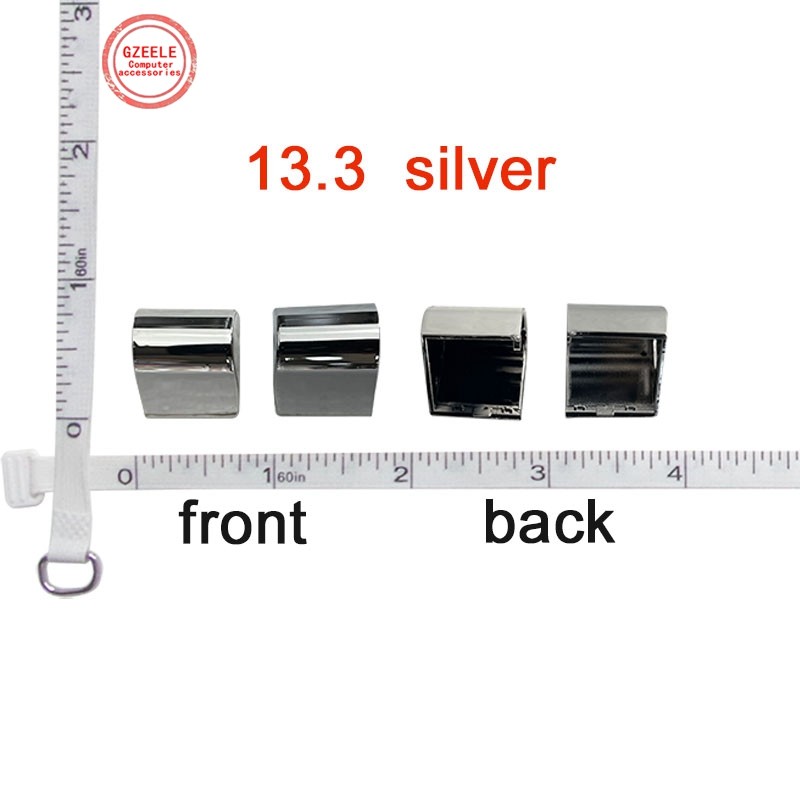 New laptop Notebook screen lcd hinge cover for Toshiba Portege R700 R730 R830 R835 R930 R731 R732 R7