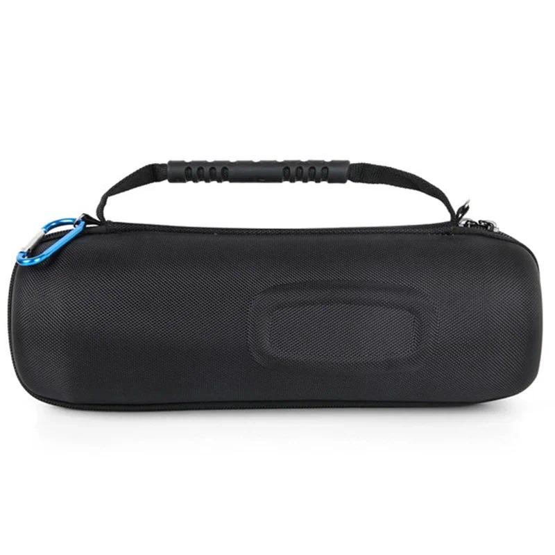 Newest Hard EVA Travel Bags Carry Storage Box Case For JBL Charge 5 Bluetooth Speaker for JBL Charge