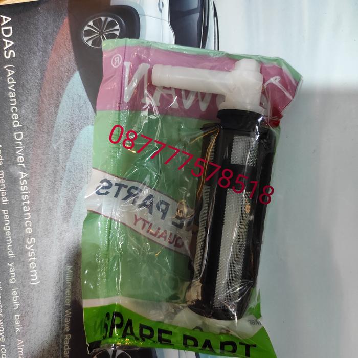 Filter Sprayer elektrik swan Spare part Sprayer elektrik swan