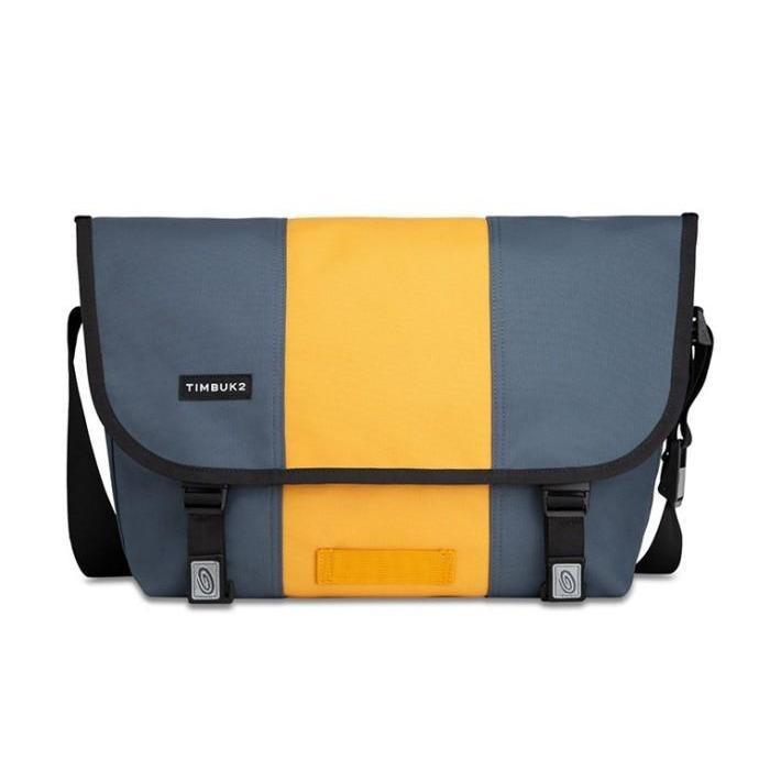 Timbuk2 M Classic Messenger Grey