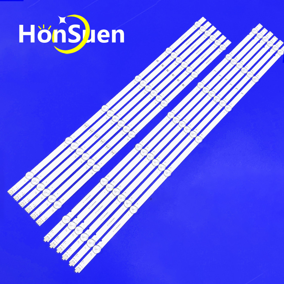 LED Backlight Strip XBR-65X800G KD-65X750H KD-65X7500H KD-65X75CH KD-65XG8096 KD-65X8000G I-6500SY80