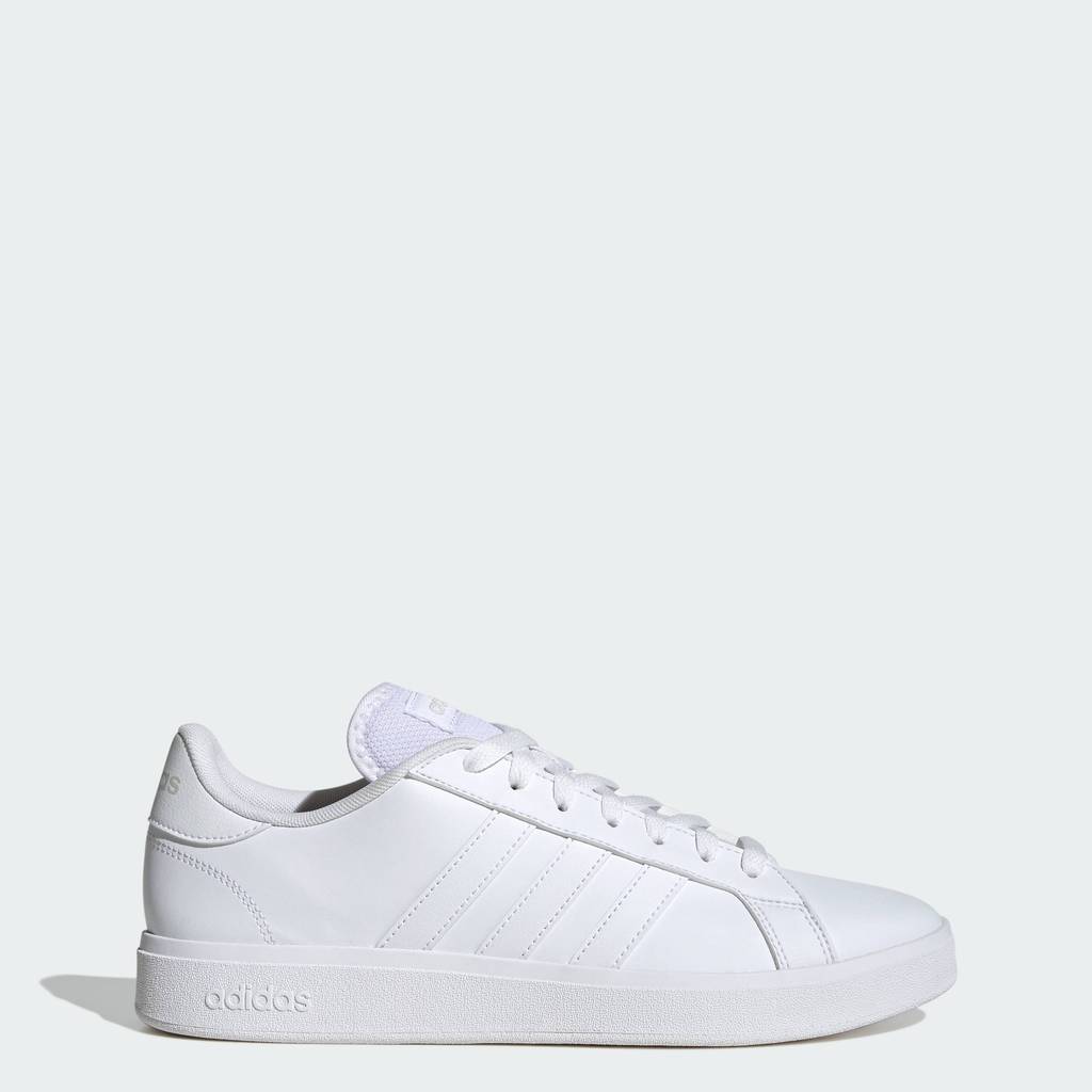 adidas Lifestyle Grand Court TD Lifestyle Court Casual Shoes Men White JH9363