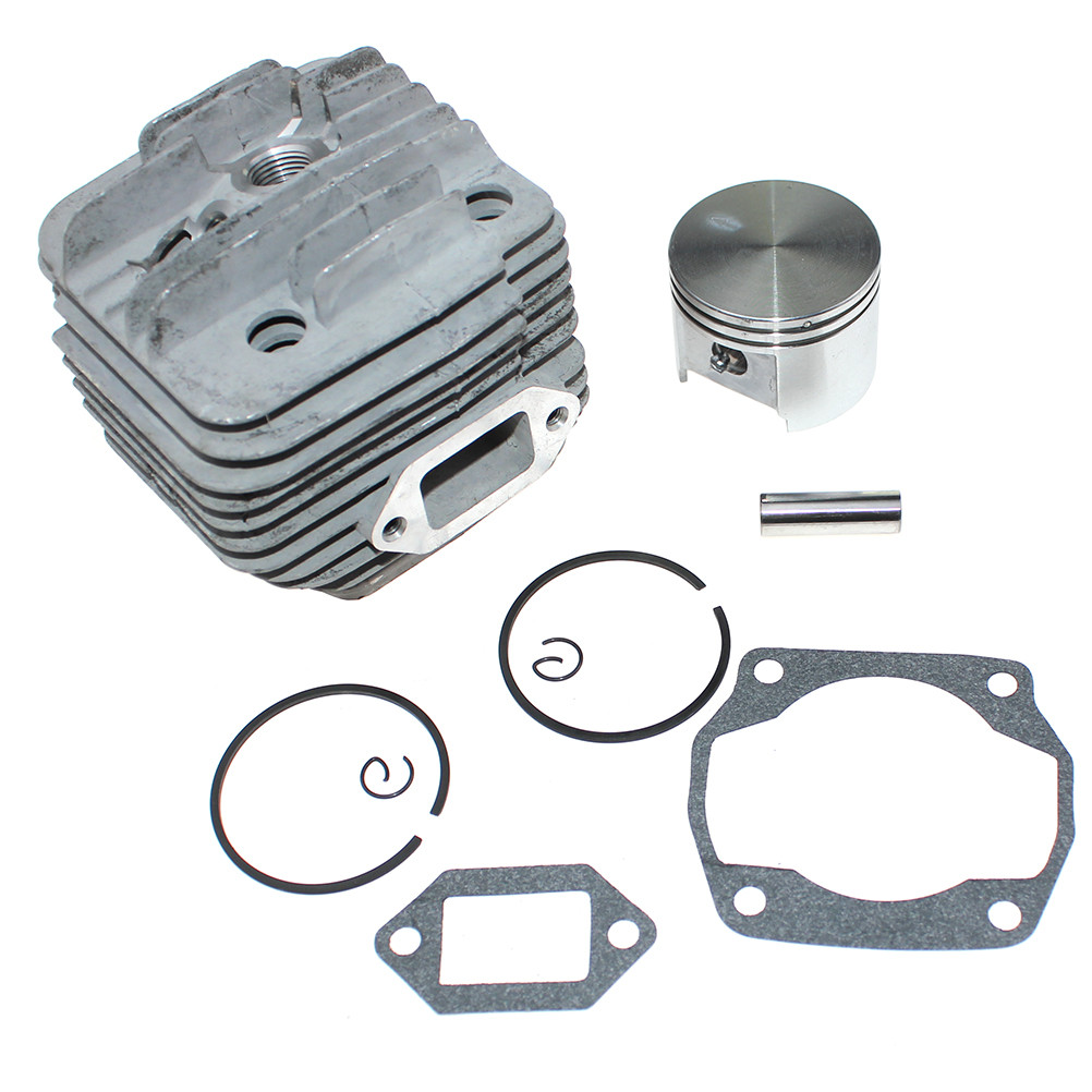 Cylinder Piston Kit 49MM For Stihl TS400 sc Cutter 4223 020 1200