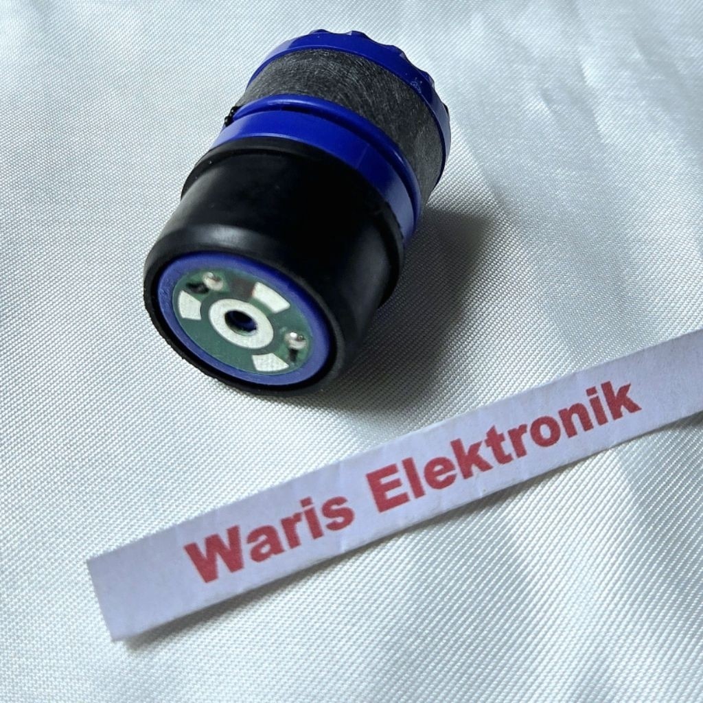 Spul Mic Krezt 9900 Spool Microphone Krezt