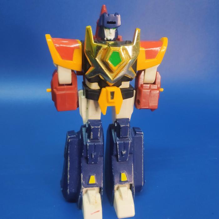 Junk DX Raijin Oh Youngtoys ARstoreS27
