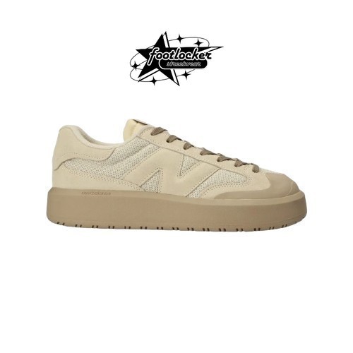 Sepatu New Balance CT302WB Beige Mindful Grey Bone  Original Unisex