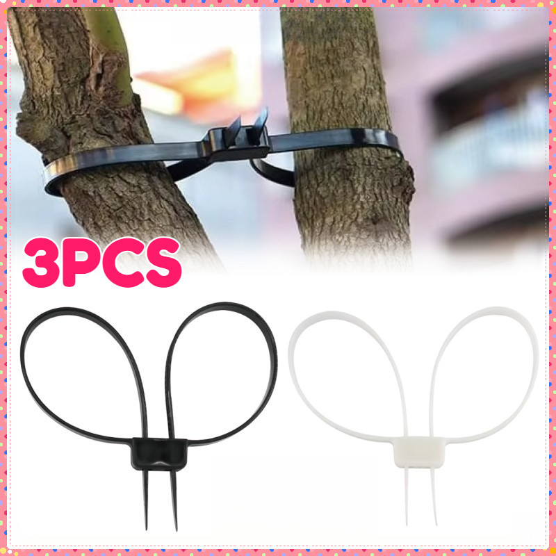 3pcs Borgol Tangan / Borgol Tangan Plastik Police / Borgol Tangan Plastik Sekali Pakai