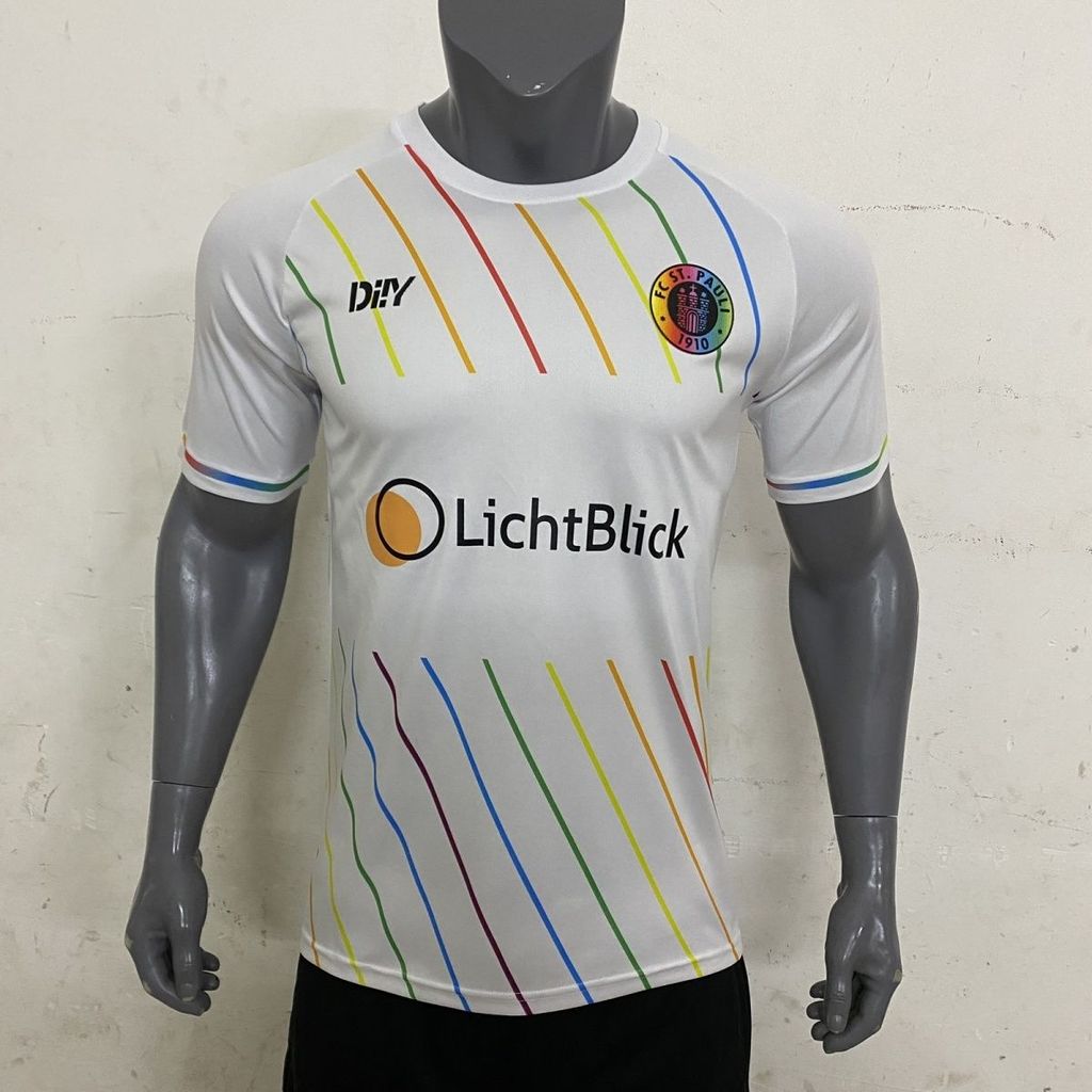 2023 St. Paul's Home Jersey