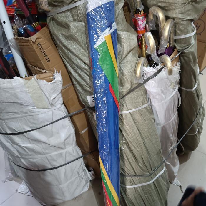 payung pantai kecil payung dagang payung jualan